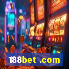 188bet .com